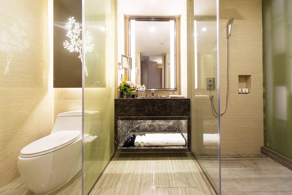 Longquanyi Rayfont Hotel Chengdu מראה חיצוני תמונה