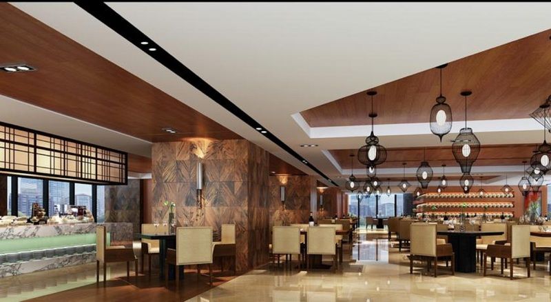 Longquanyi Rayfont Hotel Chengdu מראה חיצוני תמונה