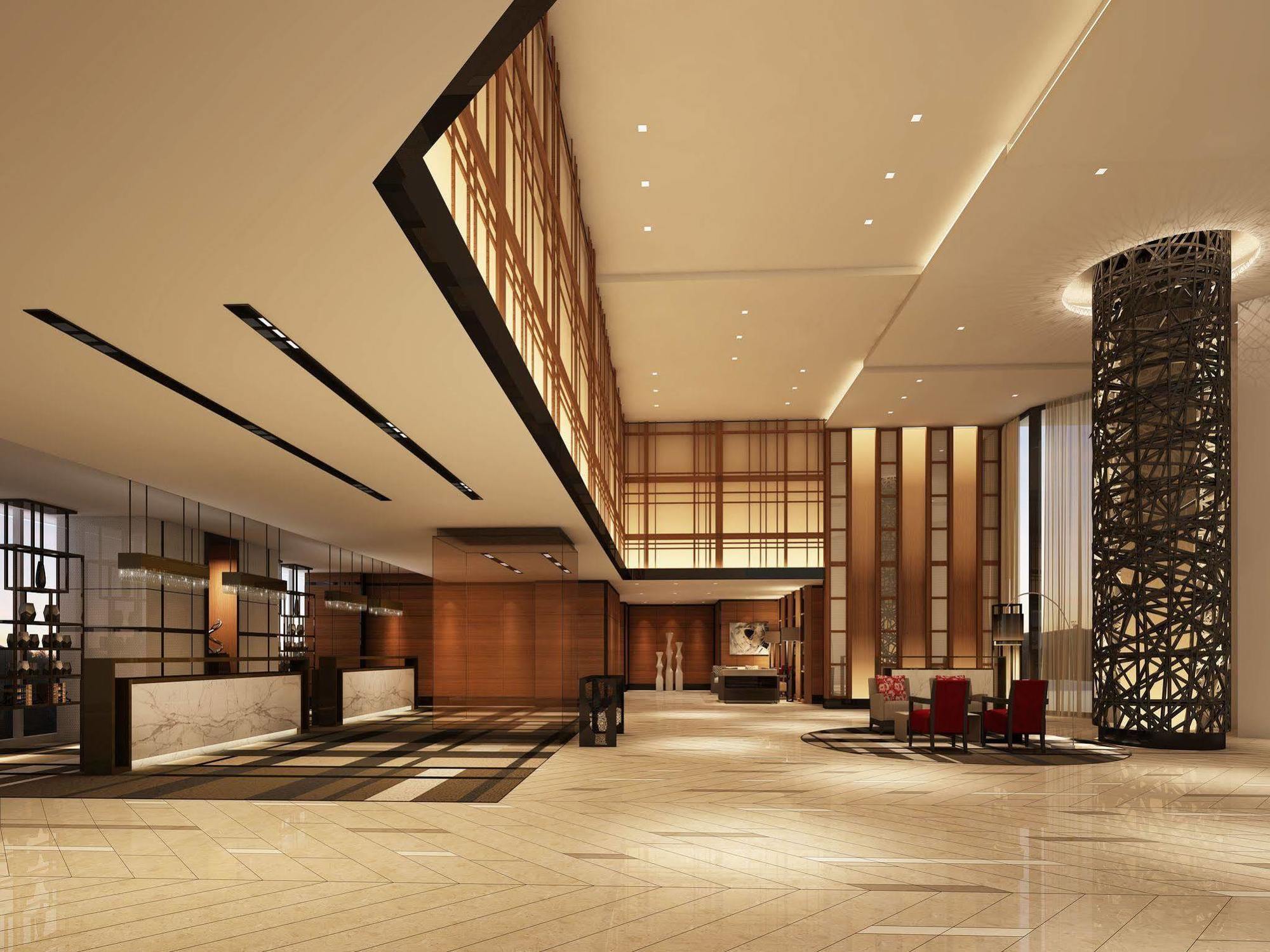 Longquanyi Rayfont Hotel Chengdu מראה חיצוני תמונה