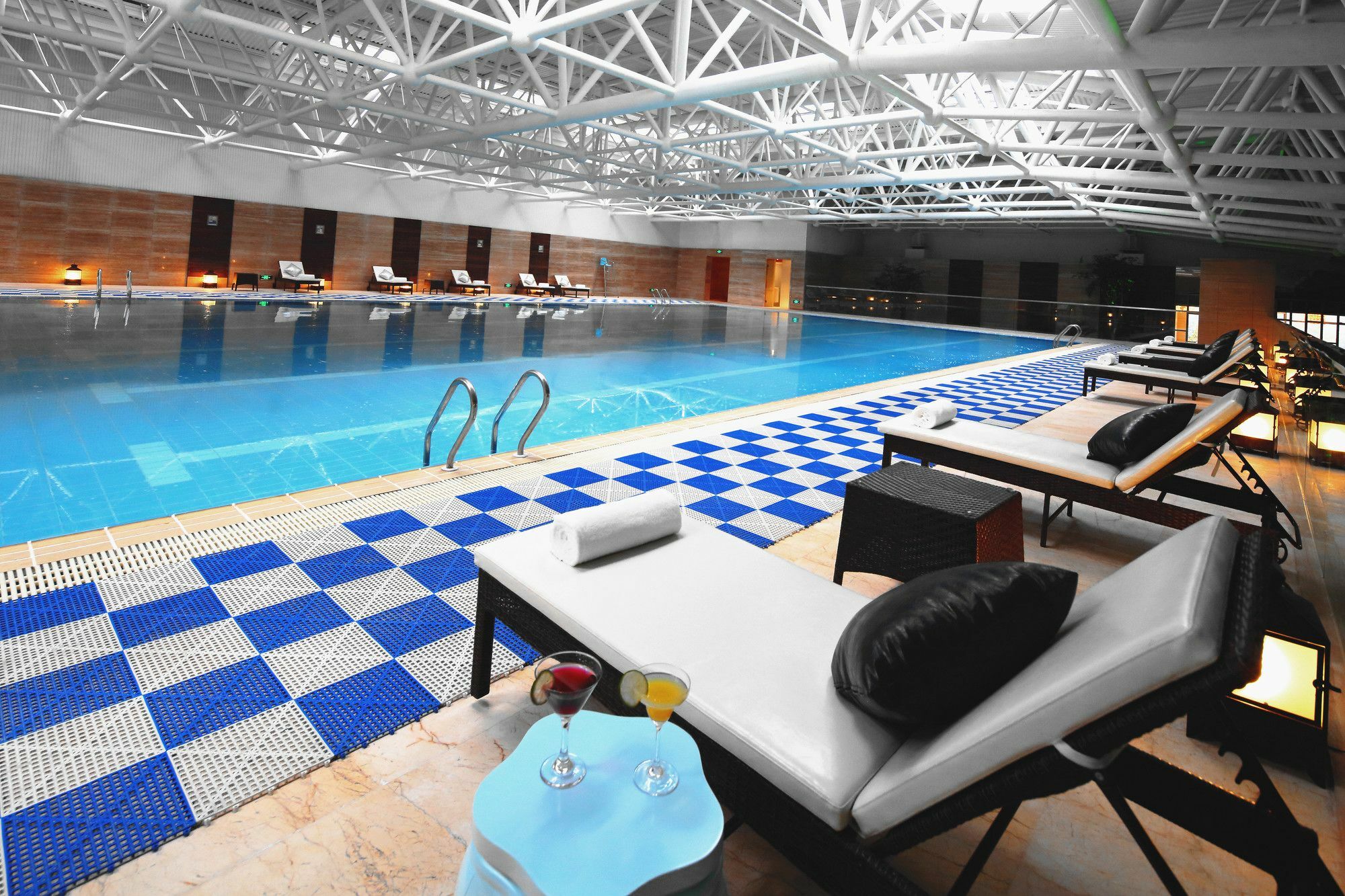Longquanyi Rayfont Hotel Chengdu מראה חיצוני תמונה