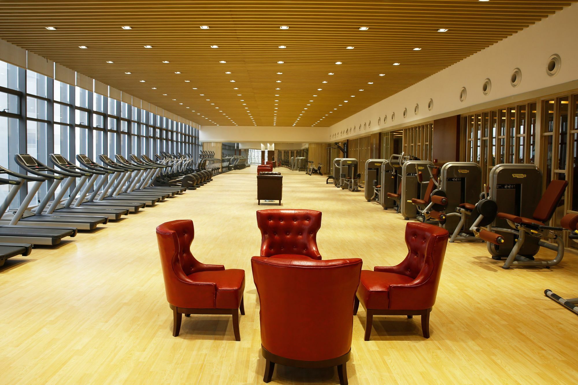 Longquanyi Rayfont Hotel Chengdu מראה חיצוני תמונה