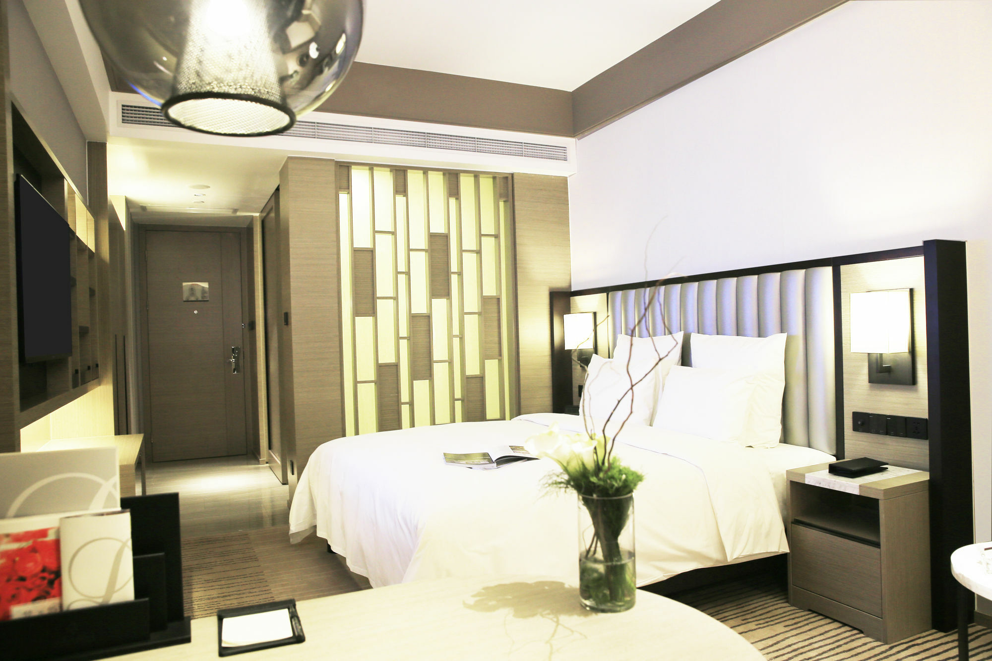 Longquanyi Rayfont Hotel Chengdu מראה חיצוני תמונה